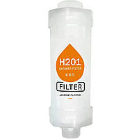 Фільтр для душу H201 Jasmine Flower