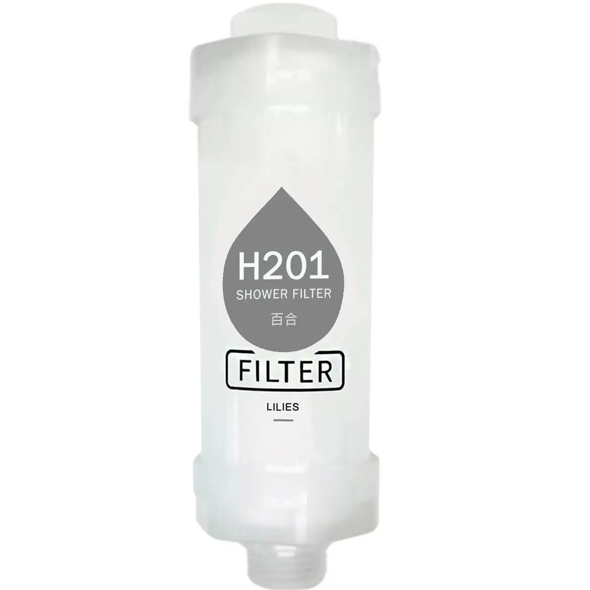Фільтр для душу H201 Lilies