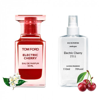 Парфюмированная вода Tom Ford Electric Cherry (Том Форд Електрік Черри ) 110 ml, фото 1