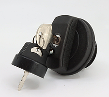 Кришка бака паливного оригінал CFMoto 7020-010120