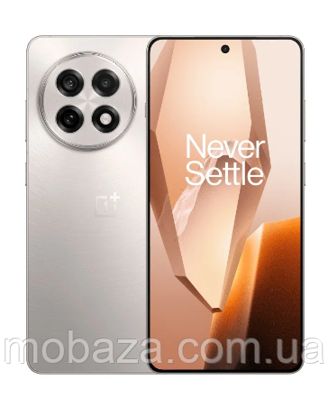 Смартфон OnePlus 13R 12/256Gb Astral Trail EU