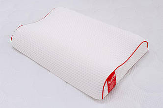 Подушка Highfoam Noble Ergowave (Нобл Ерговейв)