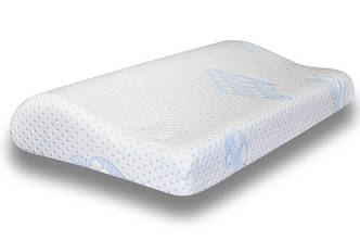 Дитяча подушка Highfoam Noble Twinkle Star Boy (Хайфом Нобл Твінкл Стар Бой)