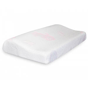 Дитяча подушка Highfoam Noble Twinkle Star Girl (Хайфом Нобл Твінкл Стар Гьорл)