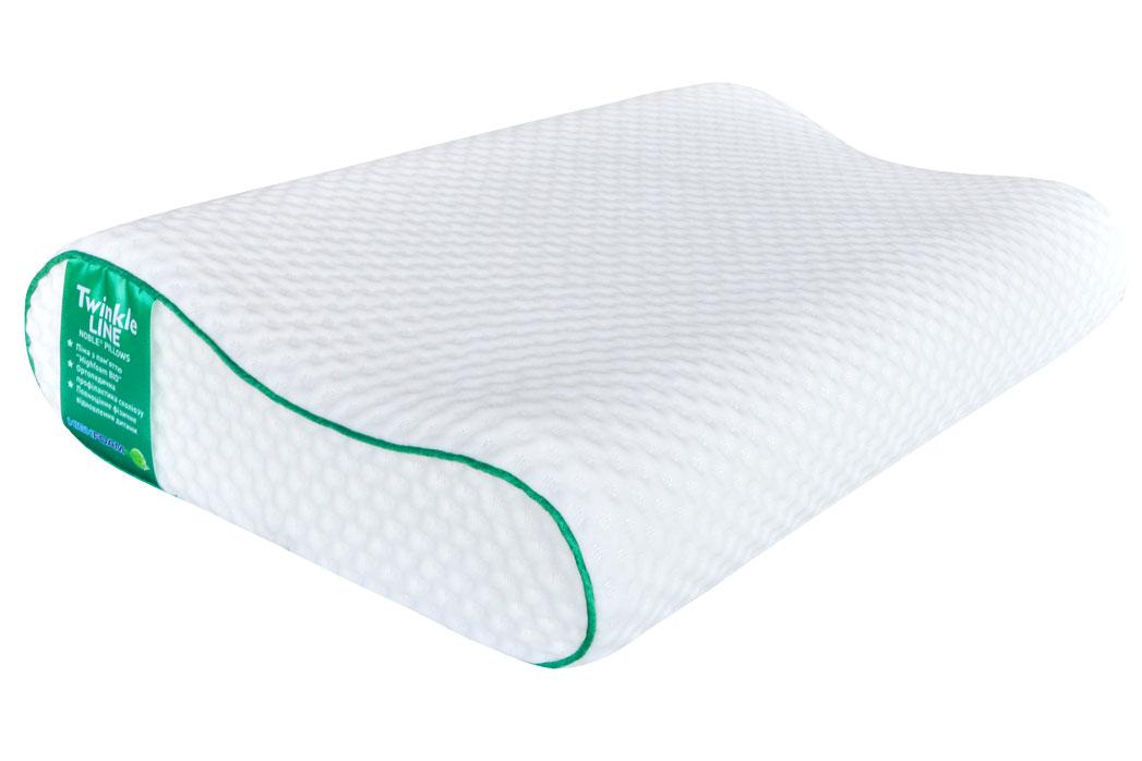 Дитяча подушка Highfoam Noble Twinkle Air (Хайфом Нобл Твинкл Эир)