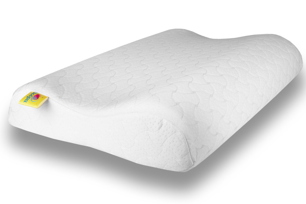 Подушка Dobra Ecosoft (Добра Екософт)