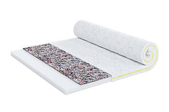 Топер Highfoam Lento Vivo (Лєнто Віво)