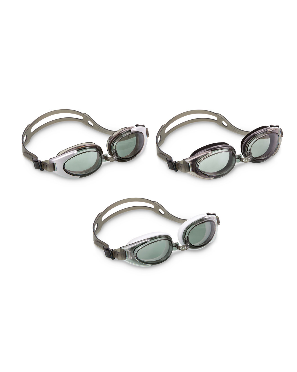 Окуляри для плавання Intex (55685)