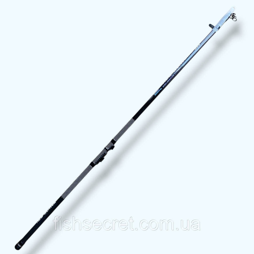 Вудлище з кільцями New Hunter-B 10-30г. 4м.