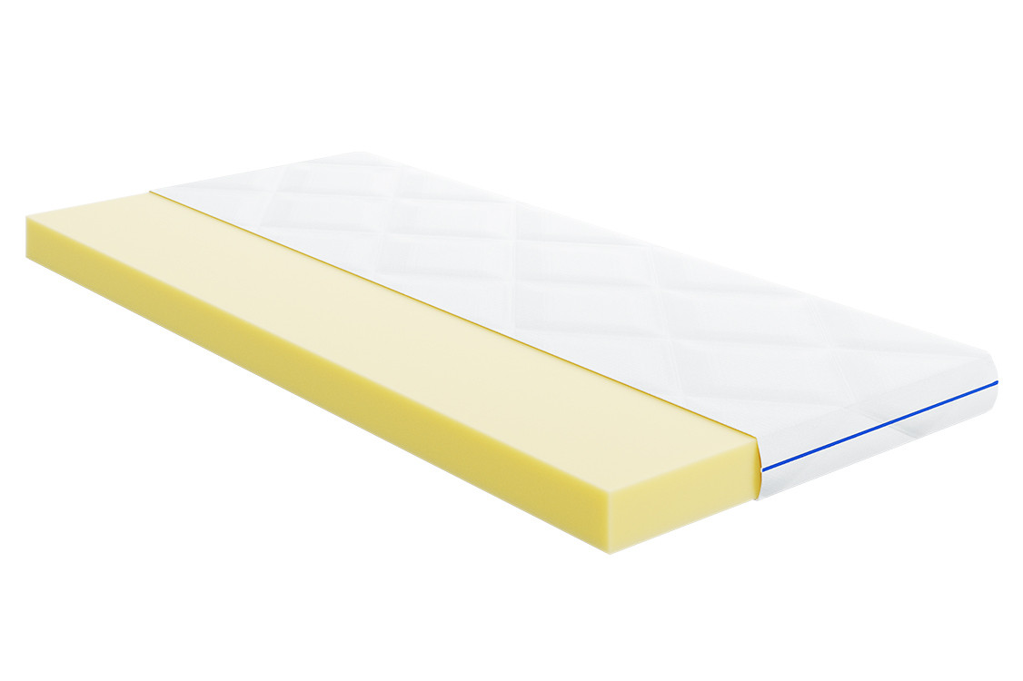 Матрац Highfoam Largo Super Slim (Ларго Супер Слім)