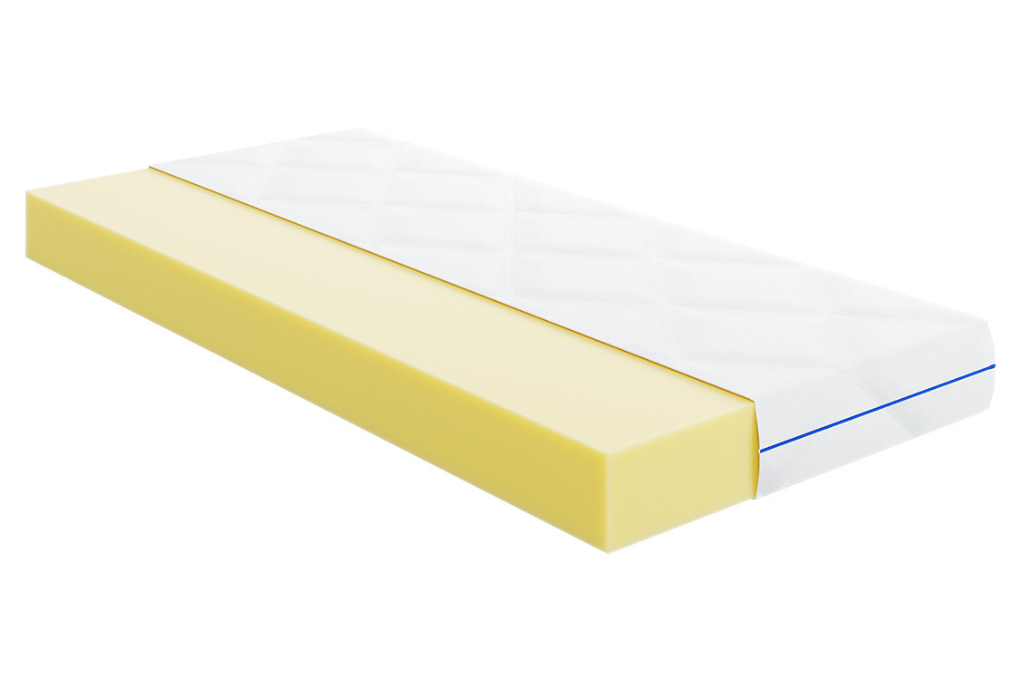 Матрац Highfoam Largo Slim (Ларго Слім)