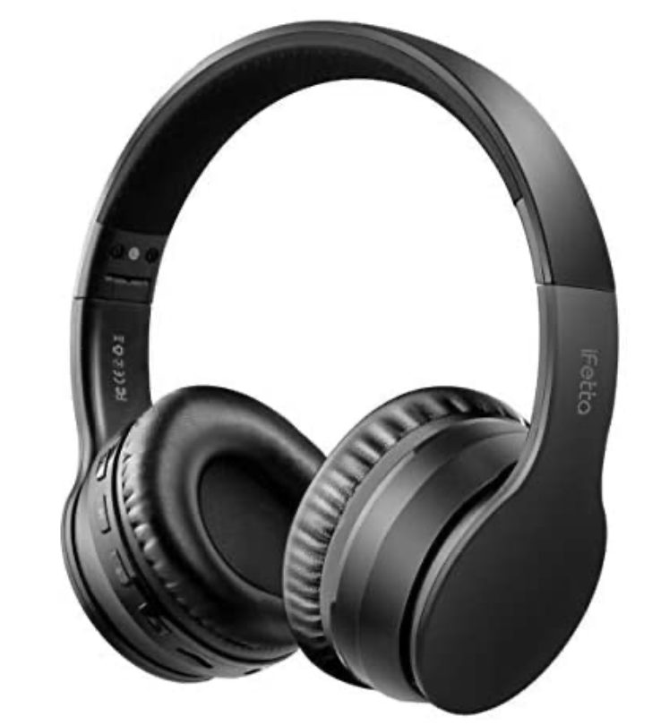 Навушники IFECCO Бездротова стереогарнітура, фото 1