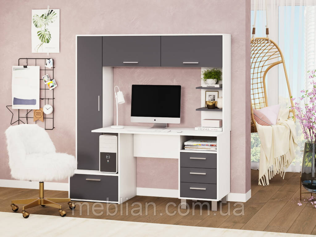 Письмовий стіл Драйв, фото 1