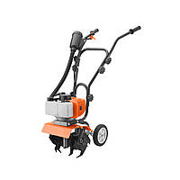 Sturmax GKM8352 Культиватор бензиновий двотактний 2300 Вт, 250 мм, дод. фільтр