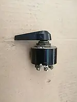 Перемикач покажчиків поворотів П-118