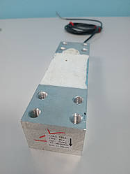 Тензодатчик ваги до 700 кг (150×45×35 мм)