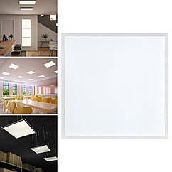 Світлодіодна панель BIOM ARM-3-600-50-5 50 W 5000 K 595x595x30 нейтральний білий