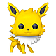 Фігурка Funko Pop Покемон Джолтеон Games: Pokemon Jolteon 10 см FP P J 628, фото 3