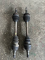 Полуось Chevrolet Lacetti 96549101