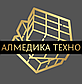 АЛМЕДИКА ТЕХНО - все для 3D друку, муфельні печі, лабораторні бокси