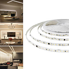 Світлодіодна стрічка BIOM Professional BPS-G3-20-220-2835-120-NW-44 220В IP44 нейтральний білий, 1 м