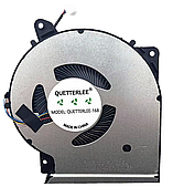 Вентилятор (кулер) для CPU ноутбука процесора ноутбука Asus X409UA, X409FA, X409UJ, X509FA, X509FB, X509UB, FL8700D, 4pin Fan