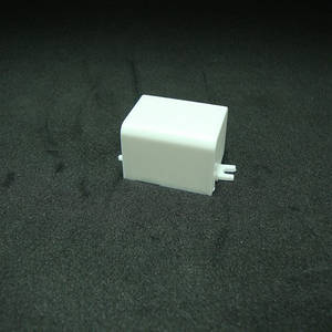 Корпус LPS064  27х22х19 ABS (Білий)