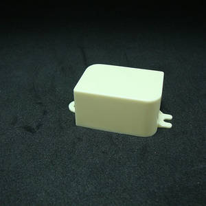 Корпус LPS069  40х28х23 ABS (Білий)