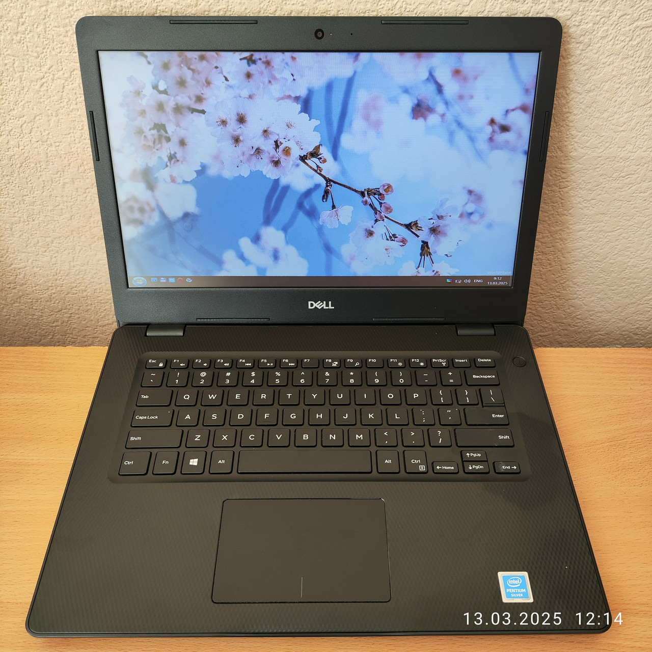 Ноутбук Dell Inspiron 3482 14” N5000/4 Gb DDR4/500 Gb HDD/Intel UHD Graphics 605