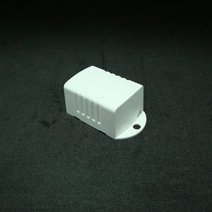 Корпус LPS070  40х28х22 ABS (Білий)