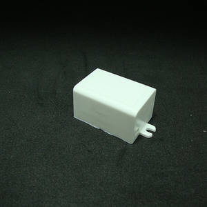 Корпус LPS068  39х27х22 ABS (Білий)