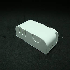 Корпус LPS015  66х32х24 ABS (Білий)