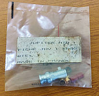 Роз'єм Jupiter BNC FP50 конектор Male Франція