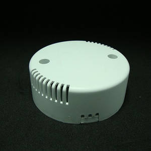 Корпус LPS058  O77х27 ABS (Білий)