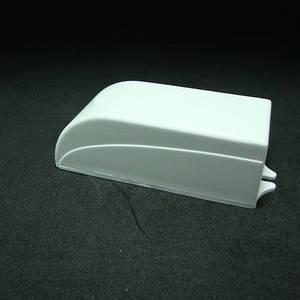 Корпус LPS038  86х35х30 ABS (Білий)