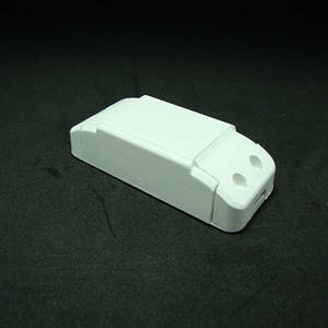 Корпус LPS001  80х32х23 ABS (Білий)