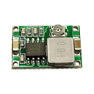 Знижувальний перетворювач DC-DC MINI-360