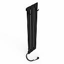 Рушникосушарка Laris Бостон ЧФ (Ч) 3 1200 Лівий (73207918), фото 3