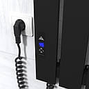 Рушникосушарка Laris Бостон ЧФ (Ч) 3 1200 Лівий (73207918), фото 4