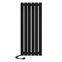 Рушникосушарка Laris Бостон ЧФ (Ч) 6 900 Лівий (73207950), фото 2