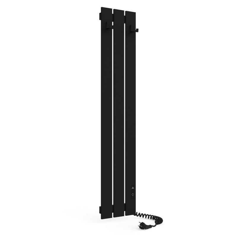 Рушникосушарка Laris Бостон ЧФ (Ч) 3 900 Правий (73207947), фото 1