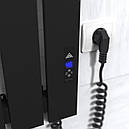 Рушникосушарка Laris Бостон ЧФ (Ч) 3 900 Правий (73207947), фото 4