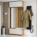 Рушникосушарка Laris Бостон ЧФ (Ч) 3 900 Правий (73207947), фото 5