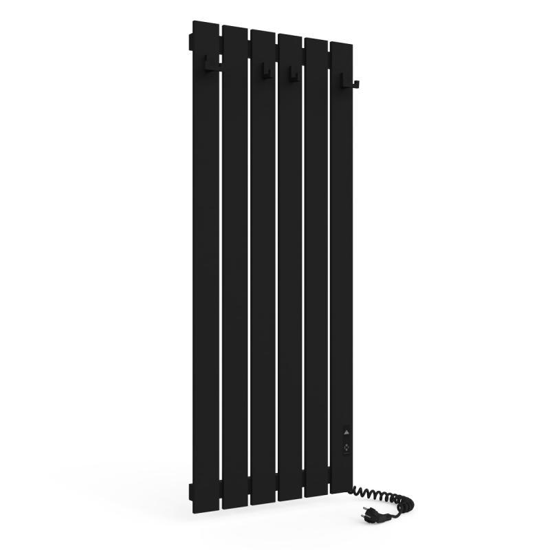 Рушникосушарка Laris Бостон ЧФ (Ч) 6 1200 Права (73207928), фото 1