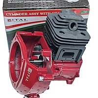 Двигун для мотокос 5200 (діаметр 44мм) Ital