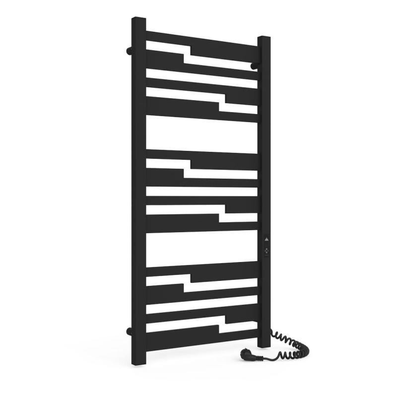 Рушникосушарка Laris Тетрис ЧФ (Ч) 12 500х1100 Права (73207857), фото 1