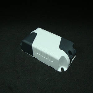 Корпус LPS101  68х33х22 ABS (Білий-сірий)