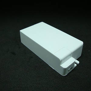 Корпус LPS209  94х43х22 ABS (Білий)