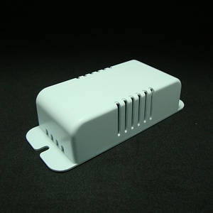 Корпус LPS041  91х46х28 ABS (Білий)