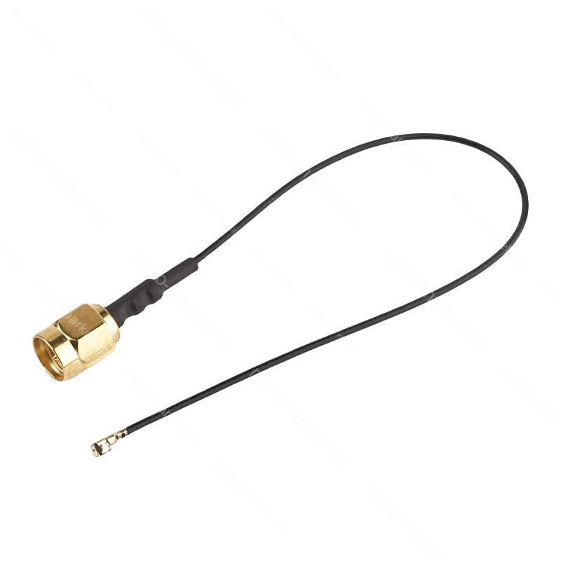 Перехідник штекер SMA - IPEX U.FL